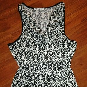 Maurices Sleeveless Top
